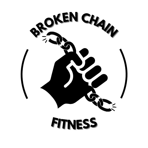 Broken Chain Diet & Exercise